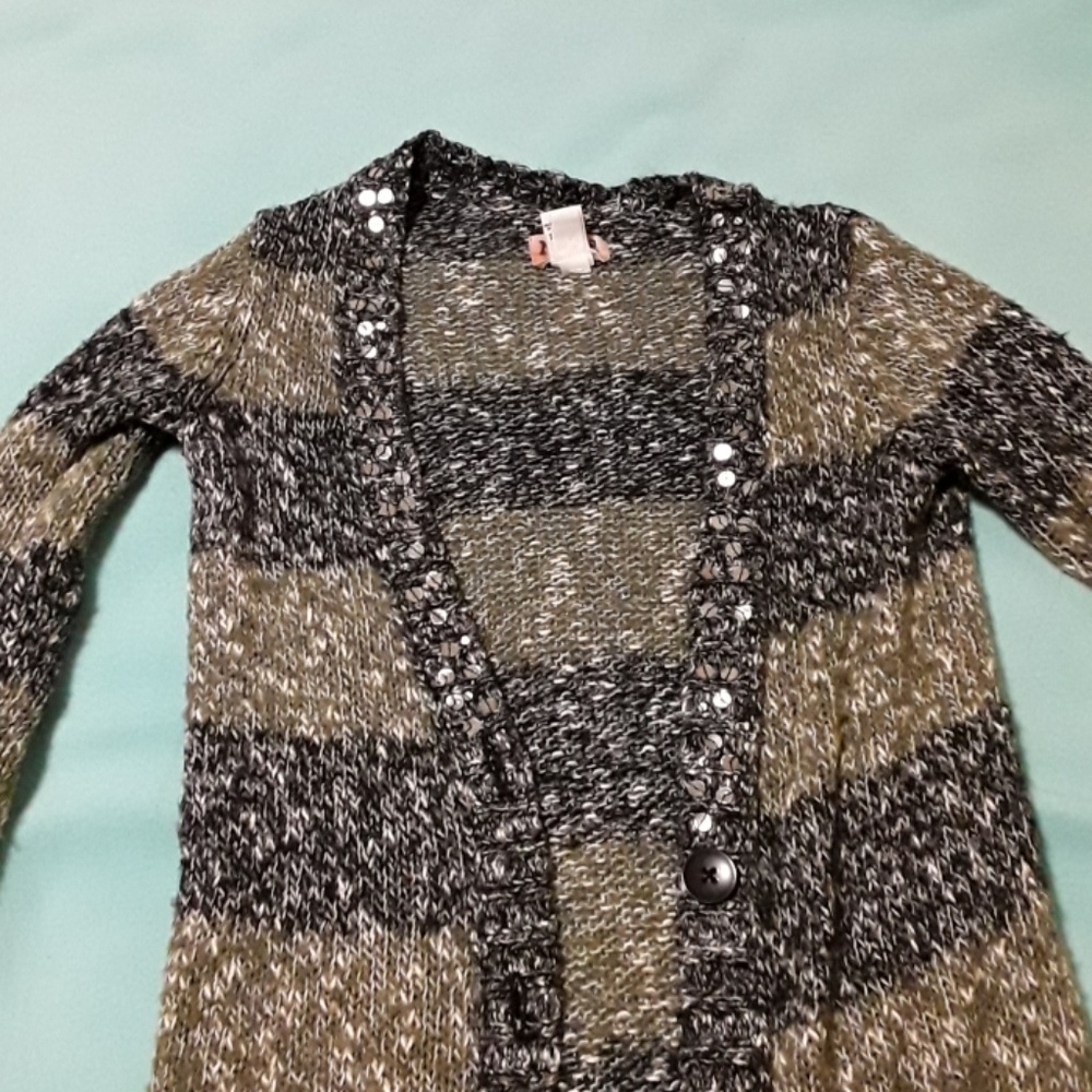 Cardigan